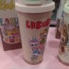 Esmi *Labubu Coffee Tumbler/Sipper*