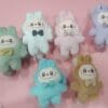Esmi *Labubu Hair Big Size clip*