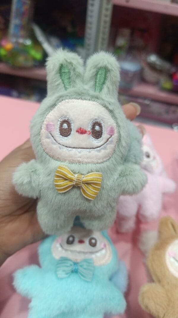 Esmi *Labubu Hair Big Size clip*