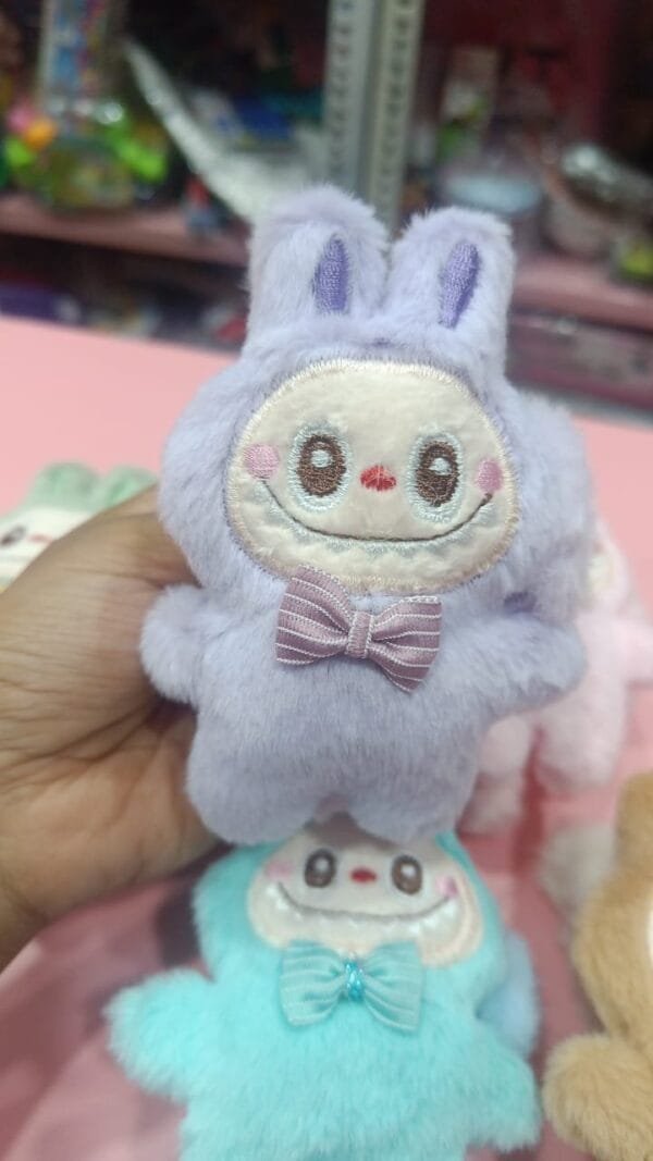 Esmi *Labubu Hair Big Size clip*