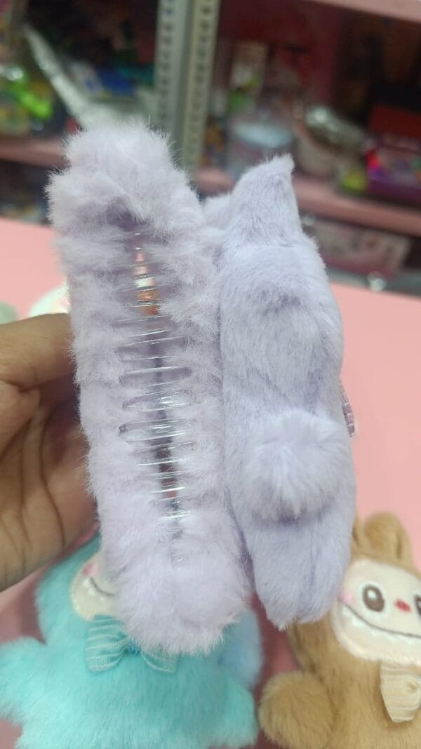 Esmi *Labubu Hair Big Size clip*