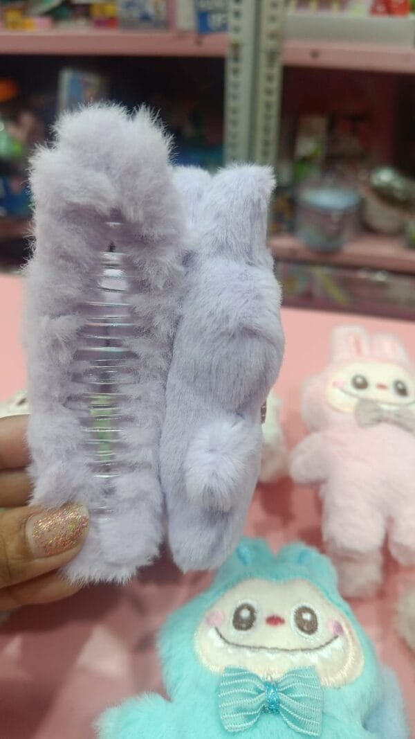 Esmi *Labubu Hair Big Size clip*