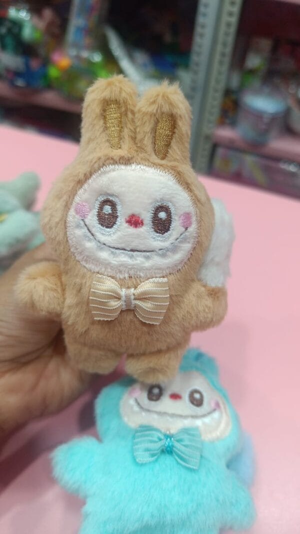 Esmi *Labubu Hair Big Size clip*