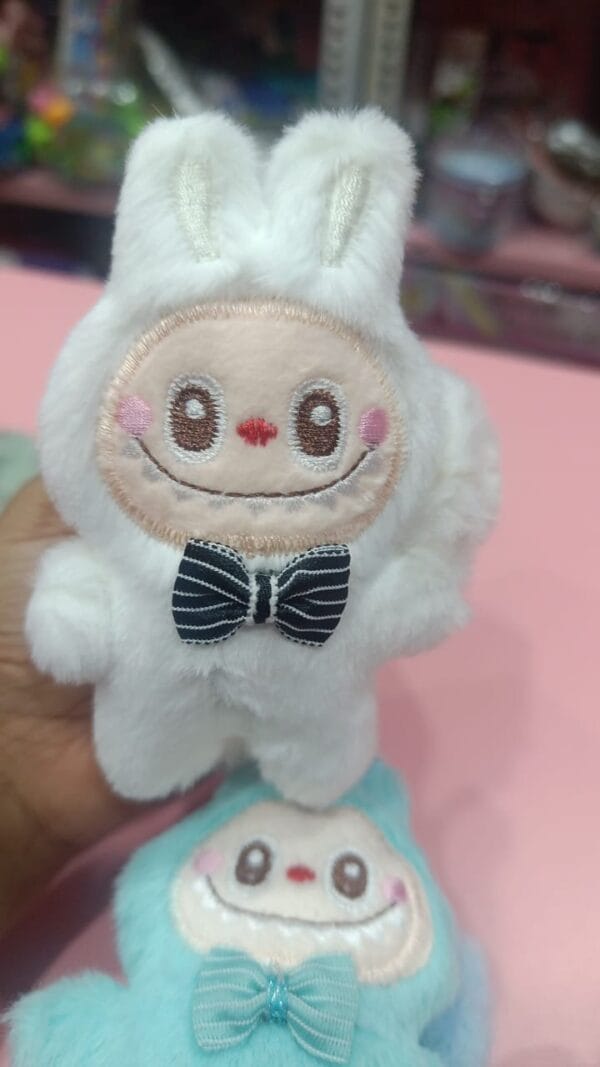 Esmi *Labubu Hair Big Size clip*