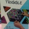 Esmi *Triggle Game*