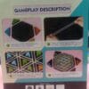 Esmi *Triggle Game*