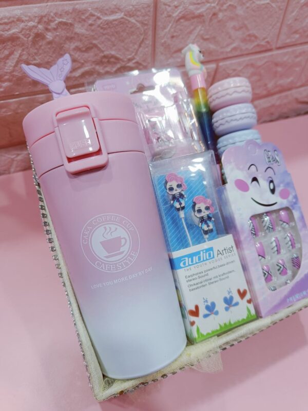 Esmi- ?? *Ombre Dreams Combo* ??
