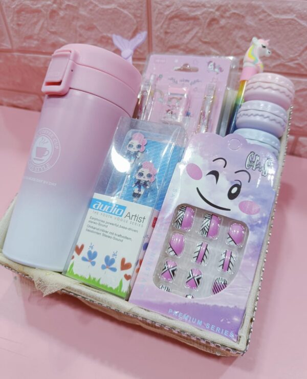 Esmi- ?? *Ombre Dreams Combo* ??