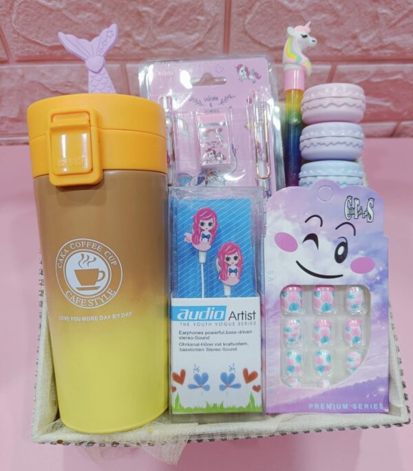 Esmi- ?? *Ombre Dreams Combo* ??