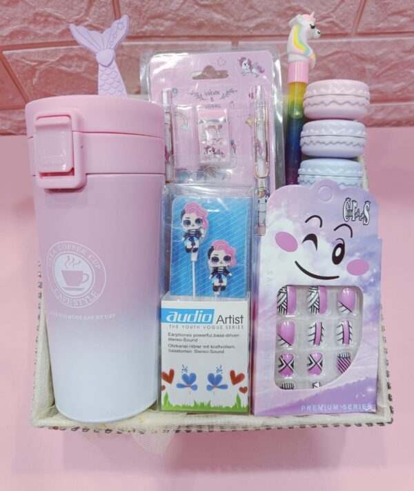 Esmi- ?? *Ombre Dreams Combo* ??