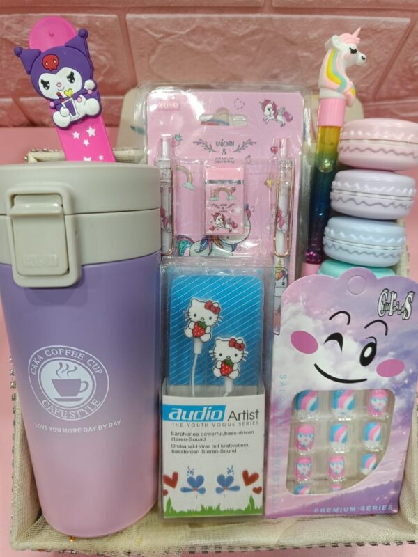 Esmi- ?? *Ombre Dreams Combo* ??
