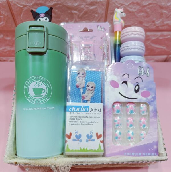 Esmi- ?? *Ombre Dreams Combo* ??