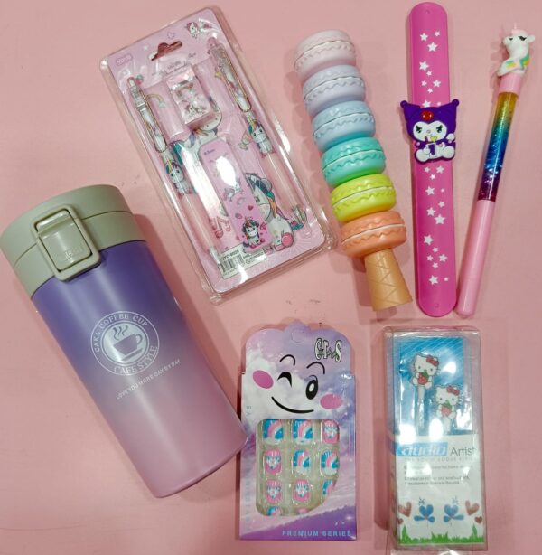Esmi- ?? *Ombre Dreams Combo* ??