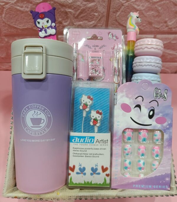 Esmi- ?? *Ombre Dreams Combo* ??