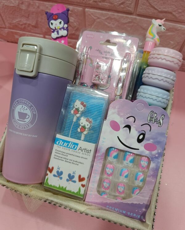 Esmi- ?? *Ombre Dreams Combo* ??