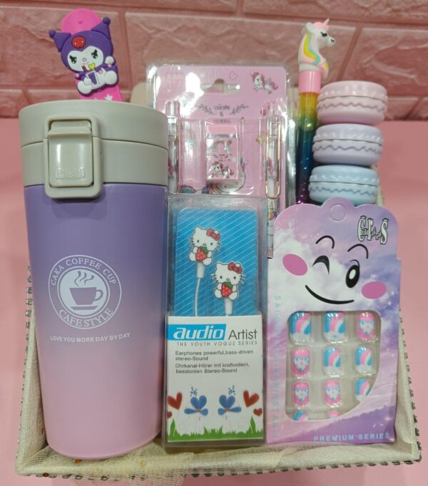 Esmi- ?? *Ombre Dreams Combo* ??