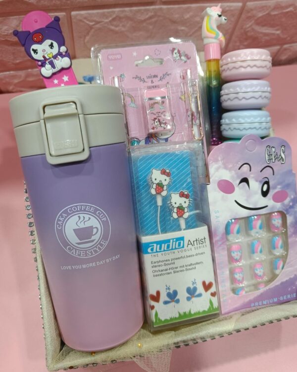 Esmi- ?? *Ombre Dreams Combo* ??
