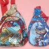 1001456961.jpg Esmi *Cross Over - Chest bags - Waterproof*