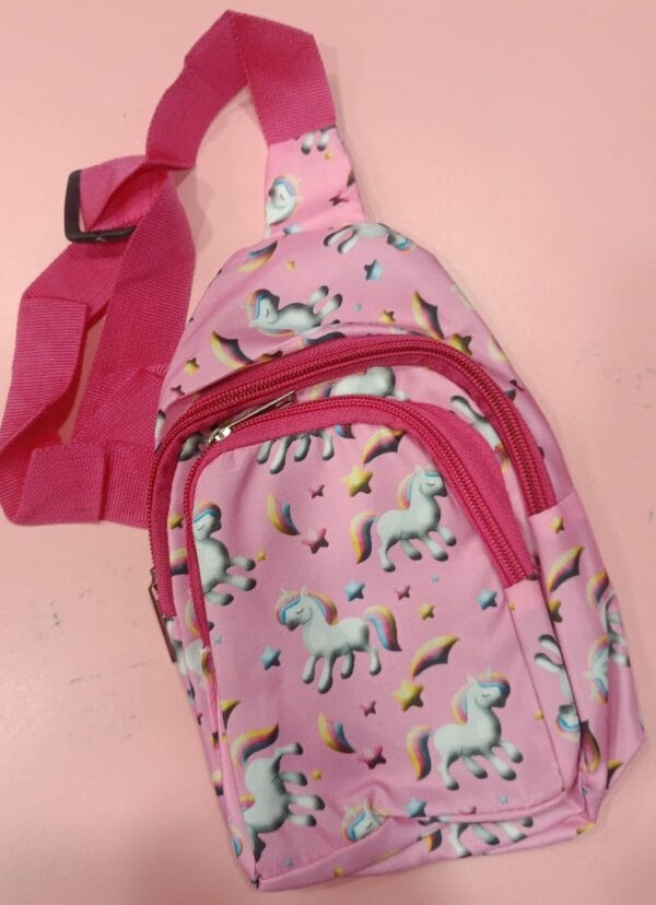 1001456963.jpg Esmi *Cross Over - Chest bags - Waterproof*