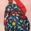 1001456970.jpg Esmi *Cross Over - Chest bags - Waterproof*