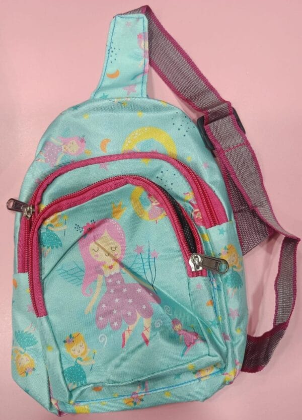 1001456971.jpg Esmi *Cross Over - Chest bags - Waterproof*