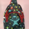 1001456972.jpg Esmi *Cross Over - Chest bags - Waterproof*
