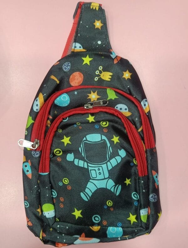 1001456972.jpg Esmi *Cross Over - Chest bags - Waterproof*