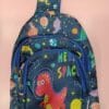 1001456973.jpg Esmi *Cross Over - Chest bags - Waterproof*