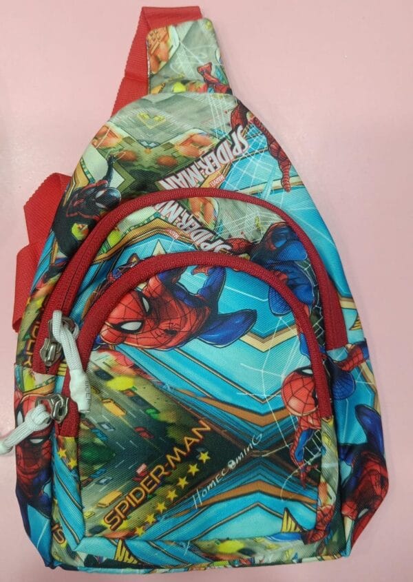 1001456975.jpg Esmi *Cross Over - Chest bags - Waterproof*