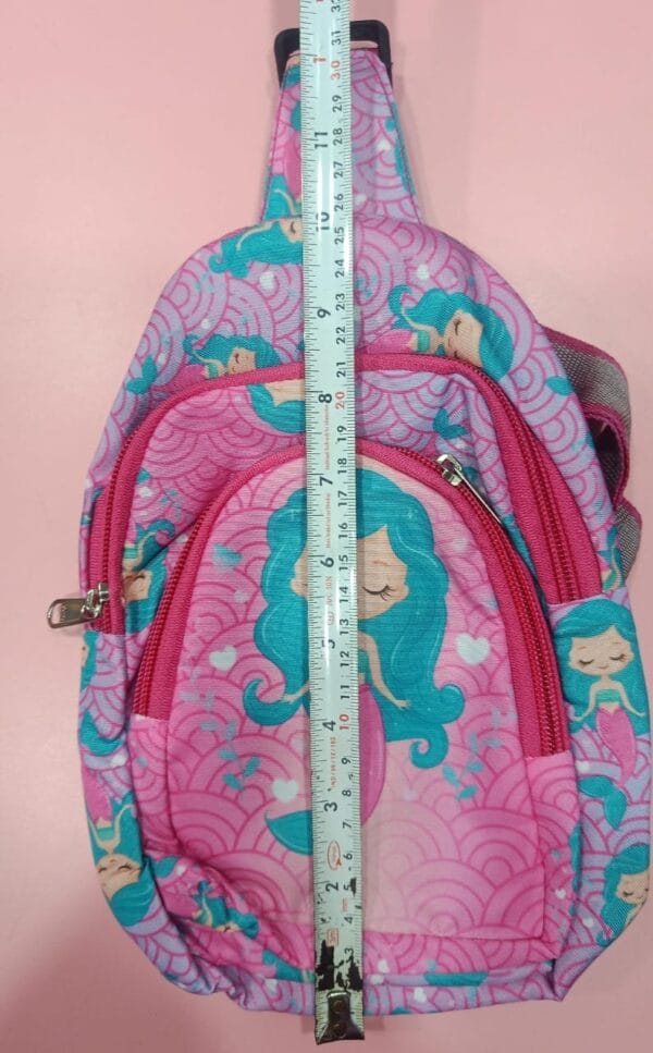 1001456977.jpg Esmi *Cross Over - Chest bags - Waterproof*