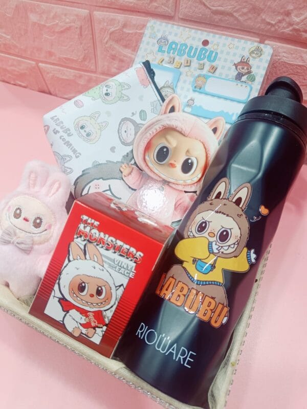 Esmi *Labubu Trending combo v1*