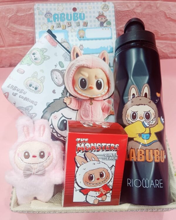 Esmi *Labubu Trending combo v1*