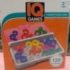 Esmi *IQ Game*