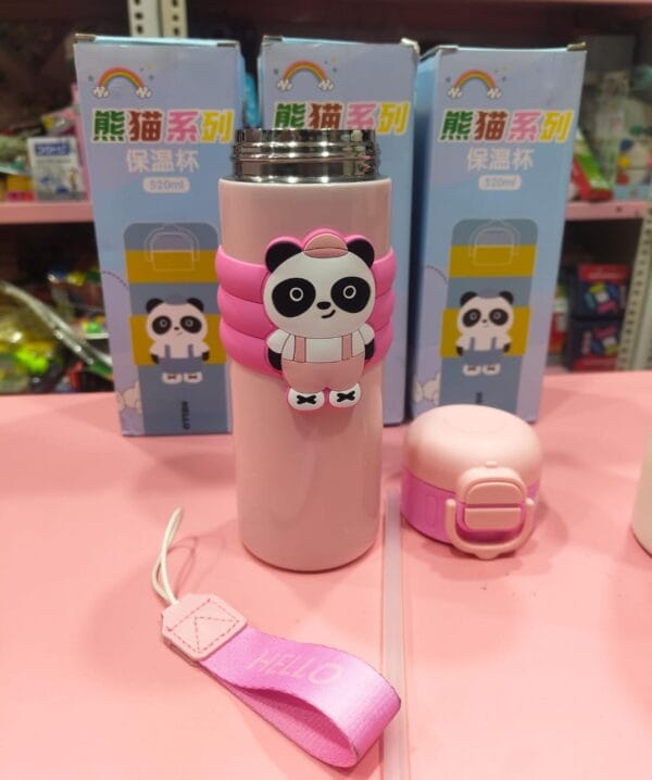 1001554466.jpg Esmi *2 in 1 Cute Bottles with Panda Tag*