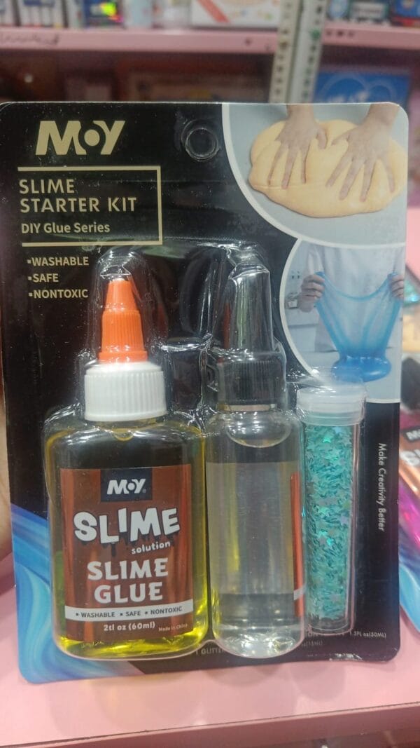 Esmi *Slime Glue Kit*