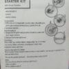Esmi *Slime Glue Kit*