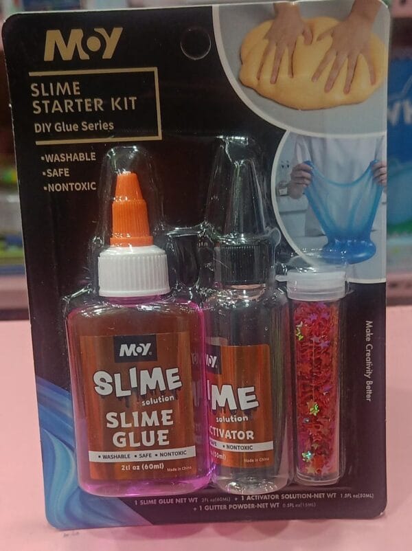 Esmi *Slime Glue Kit*