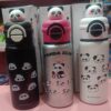Esmi- *Pookie 3D Panda Dual Sipper Bottle* - 550 ml