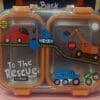1001559007.jpg Esmi *Insulated Back to School Lunch Box- 2 section*
