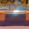 Esmi *Insulated Back to School Lunch Box- 2 section*