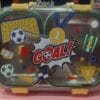 1001559009.jpg Esmi *Insulated Back to School Lunch Box- 2 section*