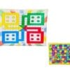 Esmi *Ludo/Snakes & Ladder A4 size Pouch*