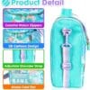 Esmi *Vest lunch Bag - Long*