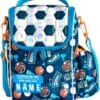 Esmi *Vest lunch Bag - Long*