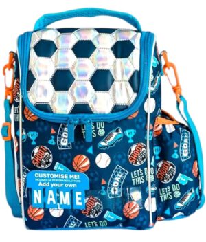 Esmi- *Vest lunch Bag - Long*