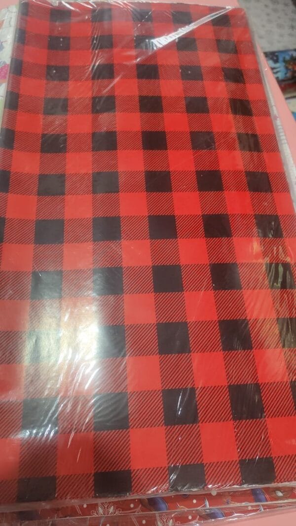 Esmi- Wrapping Sheets/ Gift wraps - 10 Sheets