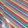 Esmi- Wrapping Sheets/ Gift wraps - 10 Sheets