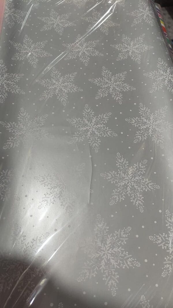 Esmi- Wrapping Sheets/ Gift wraps - 10 Sheets