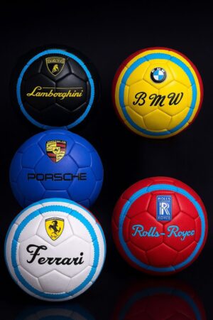 Esmi- *Premium quality - Football