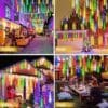 Esmi *Rain Drop Lights,